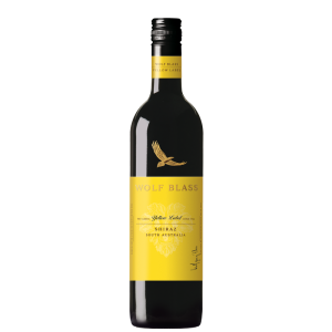 Wolf Blass Yellow Label Shiraz 750ml