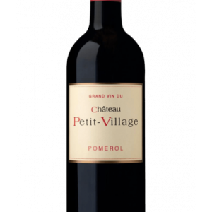 Chateau Petit Village 2019