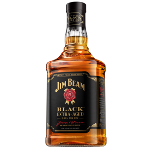 Jim Beam Black 2549e277