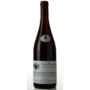 Bourgogne Pinot Noir Prestige Arthur Barolet & Fils 750ml