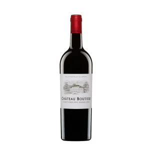 Chateau Boutisse, Saint Emilion Grand Cru 1500ml