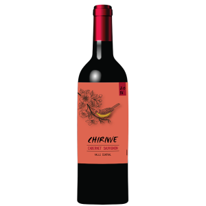 Chiriwe Cabernet Sauvignon 750ml