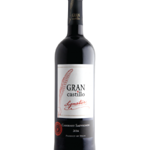 Gran Castillo Signature Cabernet Sauvignon 750ml