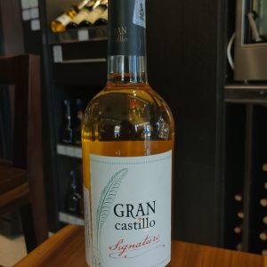 Gran Castillo Signature Viura 750ml