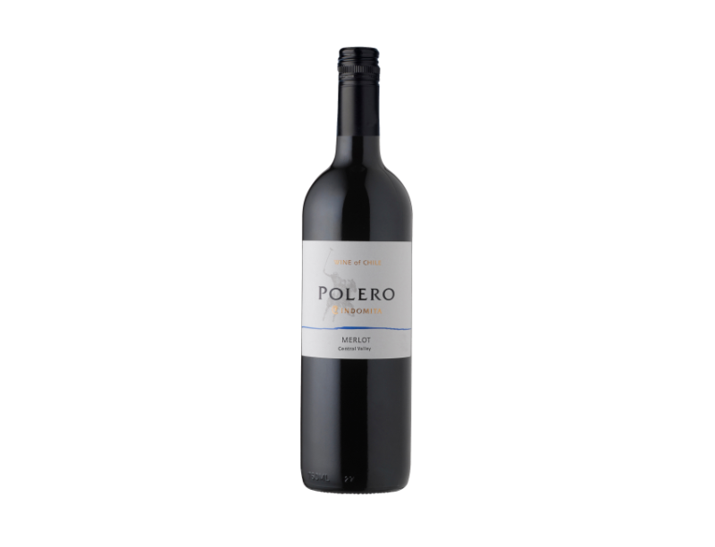 Indomita Polero Merlot 750ml