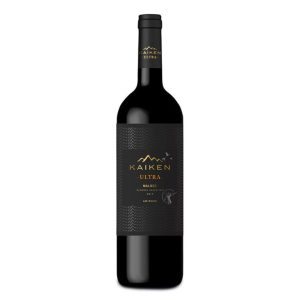 Kaiken Ultra Las Rocas Malbec, Mendoza 750ml