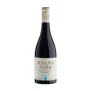 Moana Park Estate Series Hawkes Bay Pinot Noir 750ml
