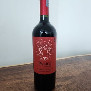 Pangi Reserva Cabernet Sauvignon 750ml