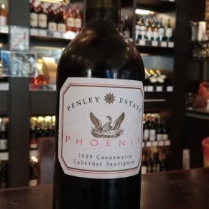 Penley Estate Phoenix Cabernet Sauvignon 750ml