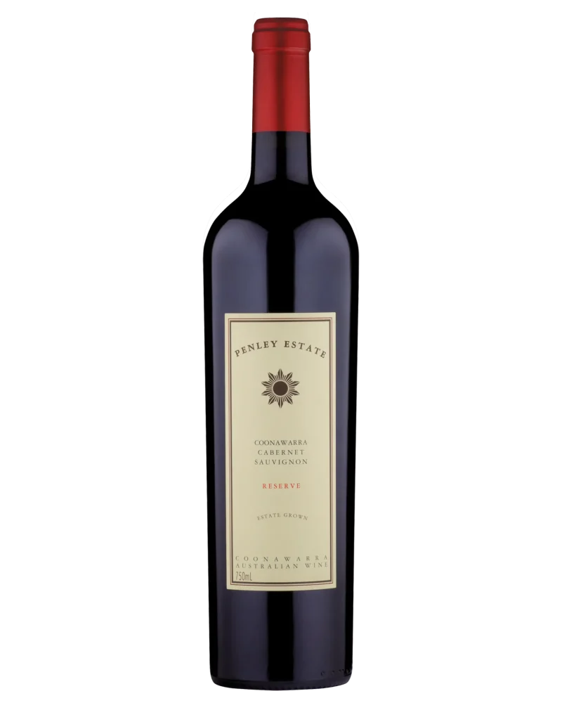 Penley Estate Reserve Cabernet Sauvignon 750ml