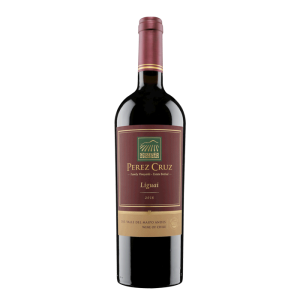 Perez Cruz Liguai Cabernet Sauvignon 750ml