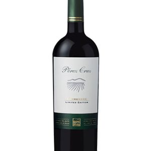 Perez Cruz Limited Edition Syrah, Maipo Valley 750ml