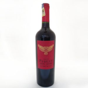 Poetas Pequen Cabernet Sauvignon 750ml