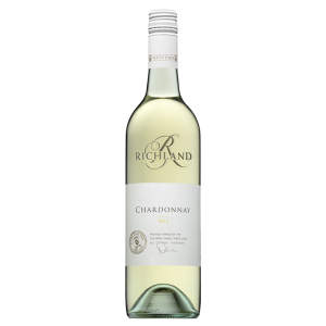 Richland Chardonnay 750ml