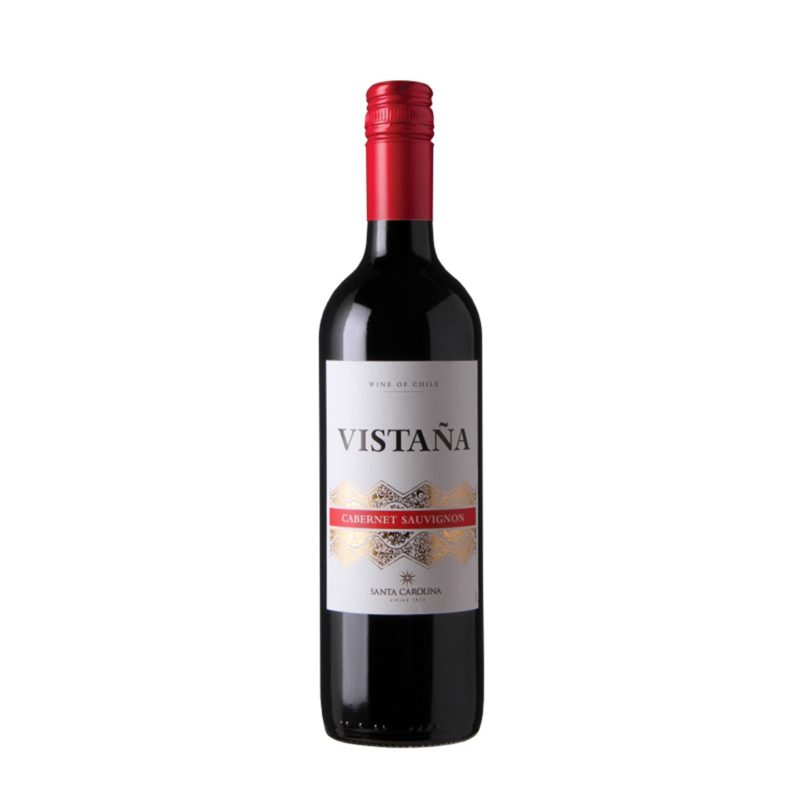 Vistana Cabernet Sauvignon 750ml