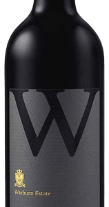 Warburn Estate Cabernet Sauvignon 750ml