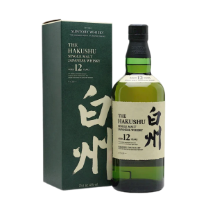 Hakushu 12yo 700ml